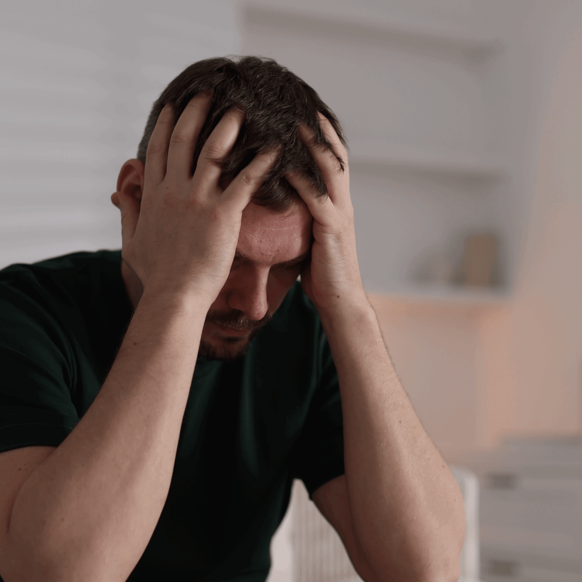 Psychische Belastung im Unternehmen
