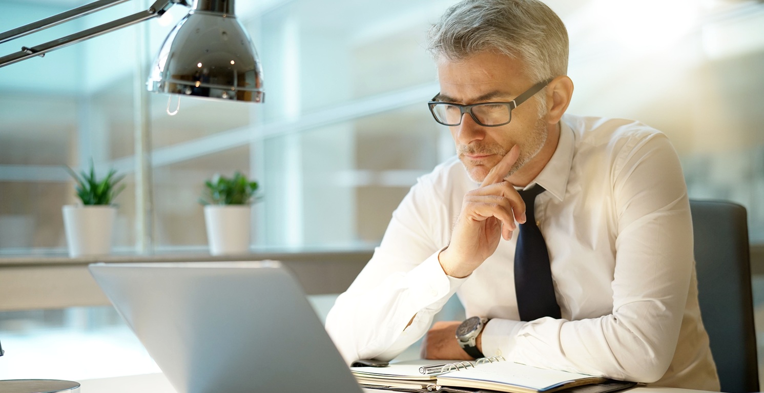 Gesunde Arbeit als Managemententscheidung