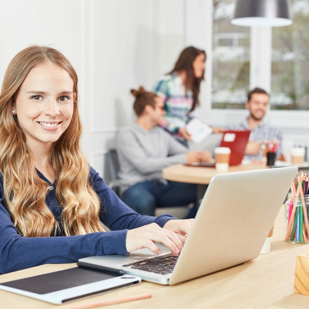 Fluktuation, Gesunde Ausbildung