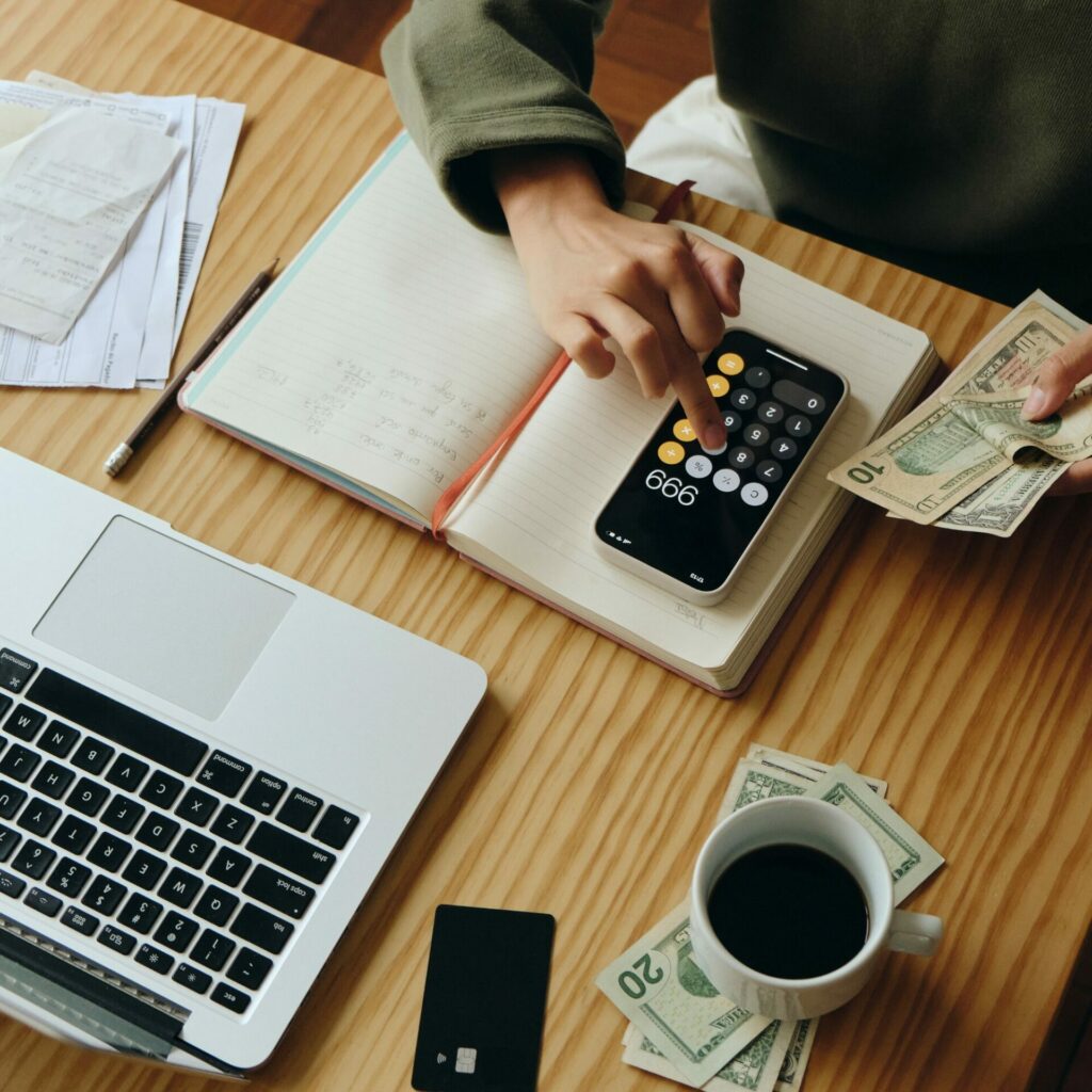 finanzielle Förderung im BGM, Budget