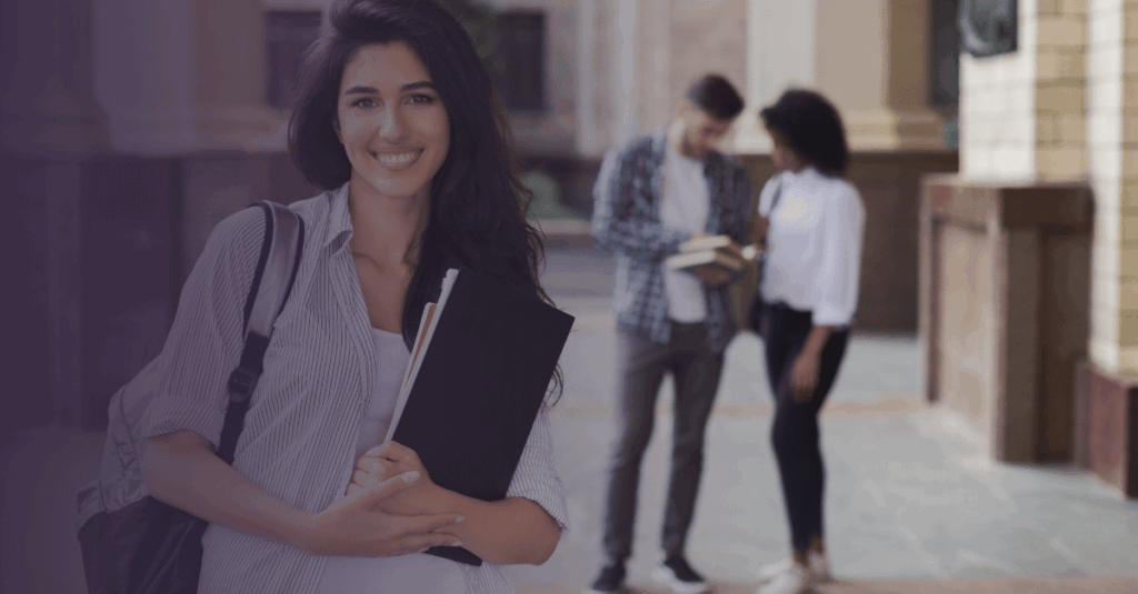 Gesunde Ausbildung