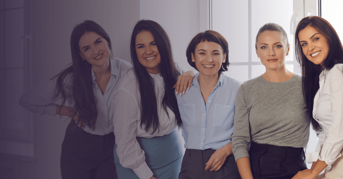 Lebensphasenorientierte Gesunde Arbeit bei Frauen