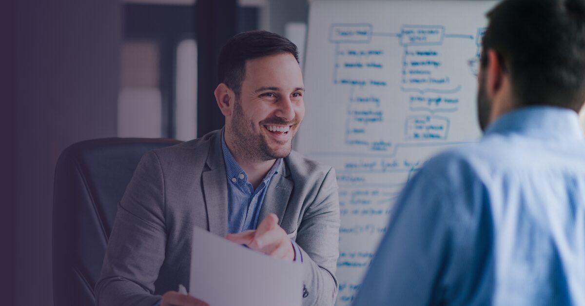 Recruiting und Retention