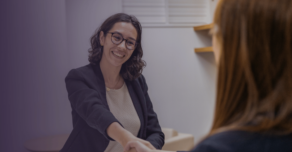 Recruiting & Retention: Einstellungsgespräch