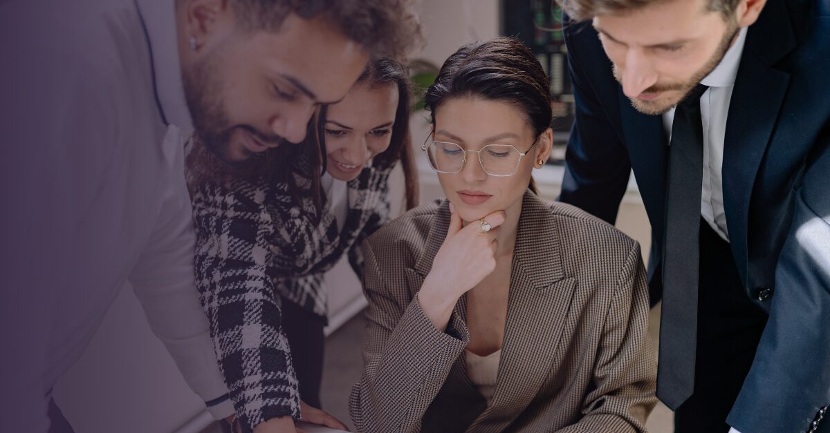 Gesunde Arbeit Steuerungssystem