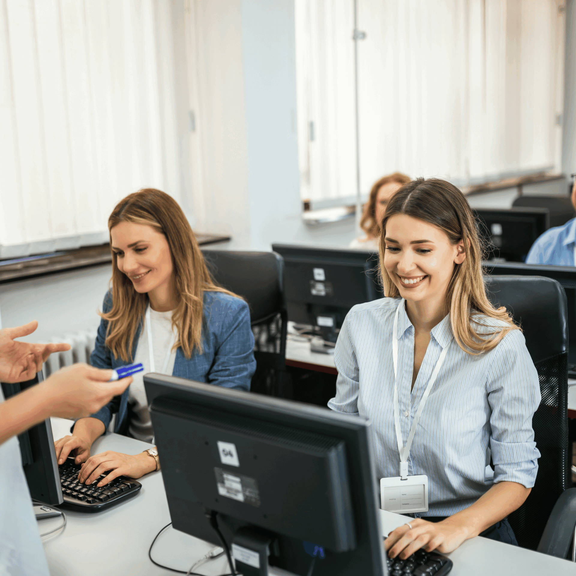 Ausbildung