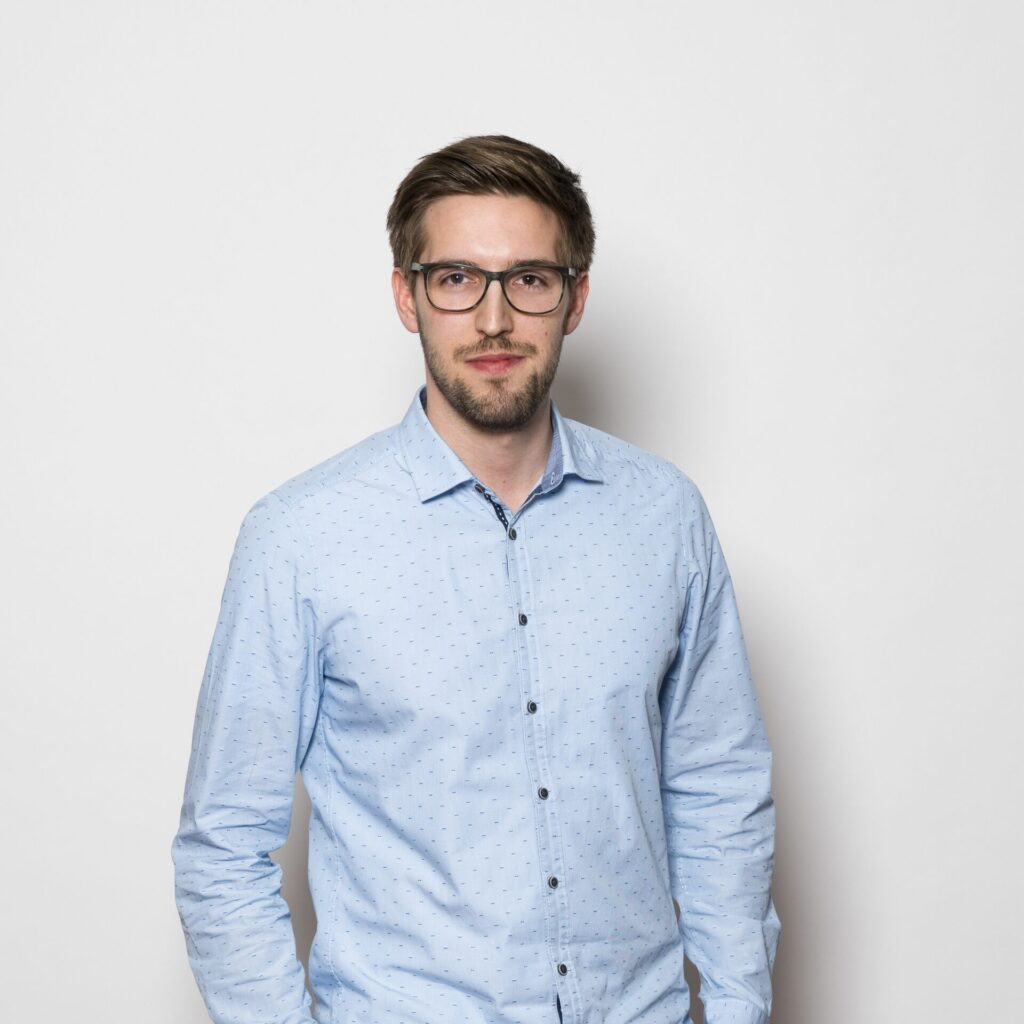 Tim Klingmann